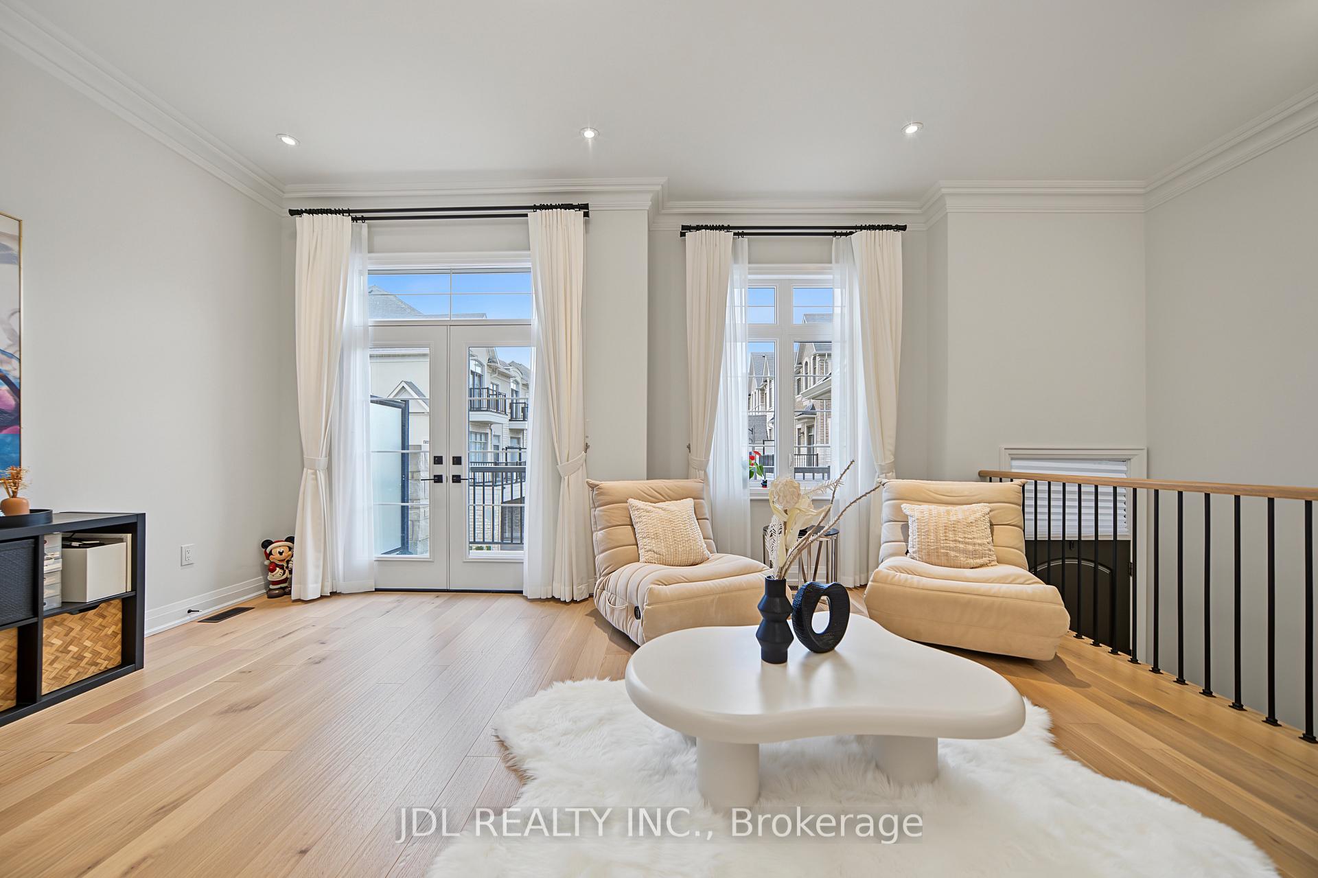 Photo 7 of 41 West Village Lane, Markham, Angus Glen — HOMEH