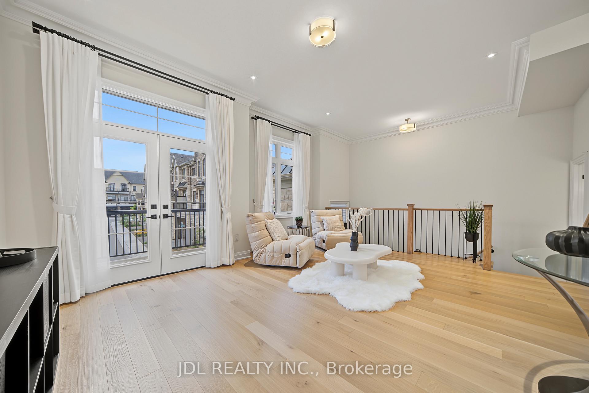Photo 8 of 41 West Village Lane, Markham, Angus Glen — HOMEH