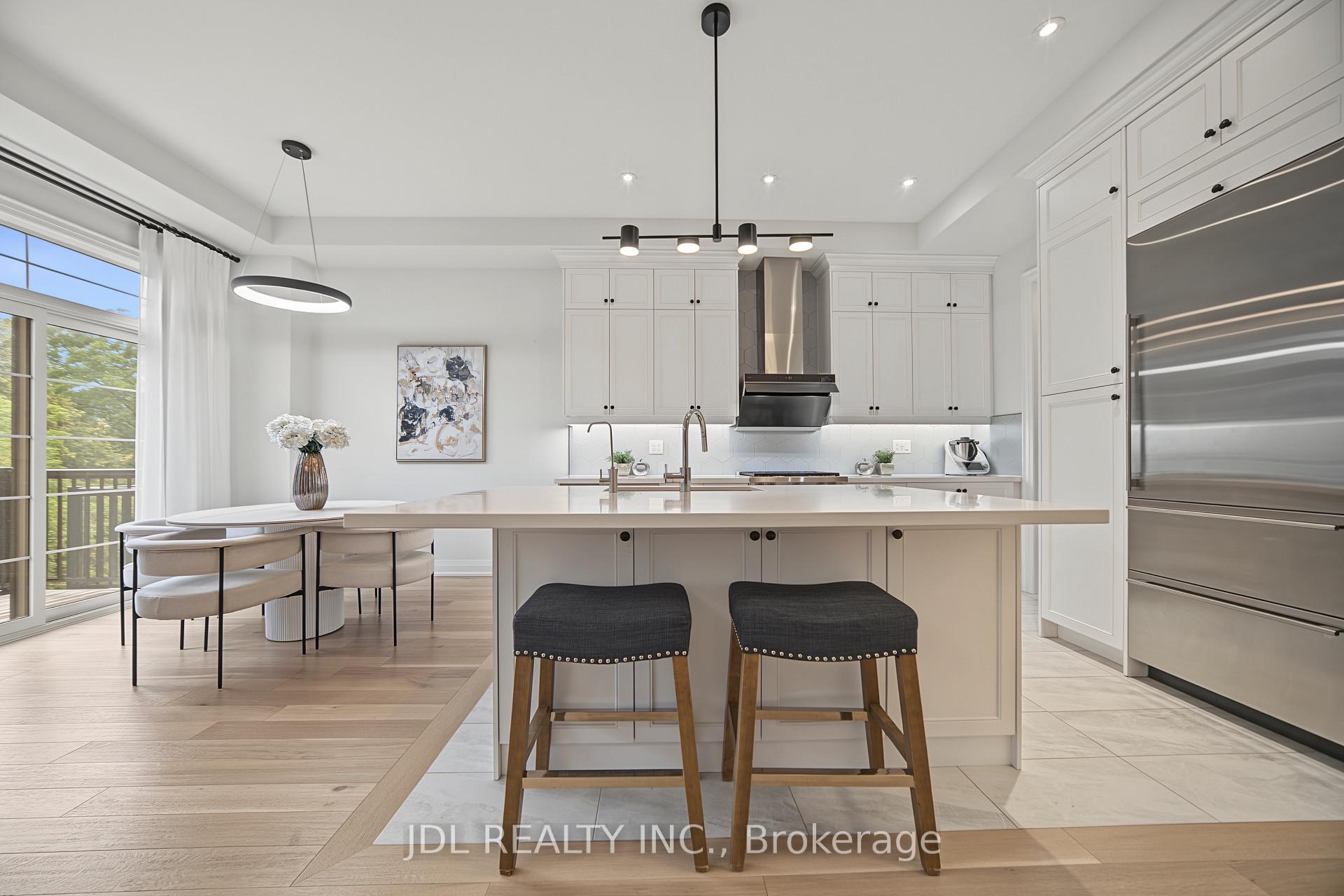Photo 12 of 41 West Village Lane, Markham, Angus Glen — HOMEH