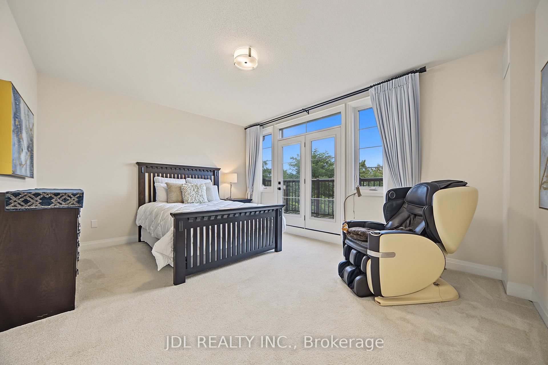 Photo 25 of 41 West Village Lane, Markham, Angus Glen — HOMEH