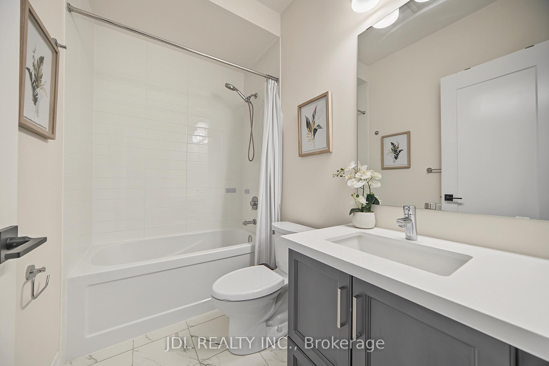 Photo 37 of 41 West Village Lane, Markham, Angus Glen — HOMEH