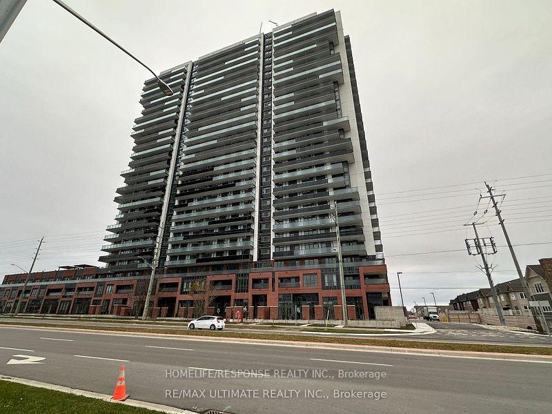 Photo of Unit 916, 2545 Simcoe Street N