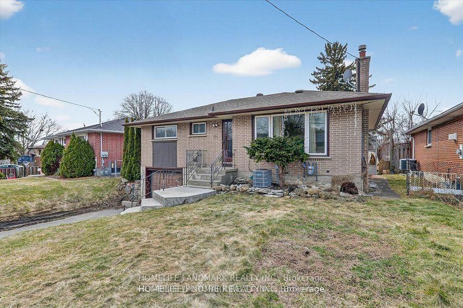 Photo of 146 Oriole Street