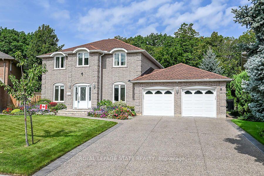 Photo 1 of 109 Maple Drive, Hamilton, Stoney Creek — HOMEH