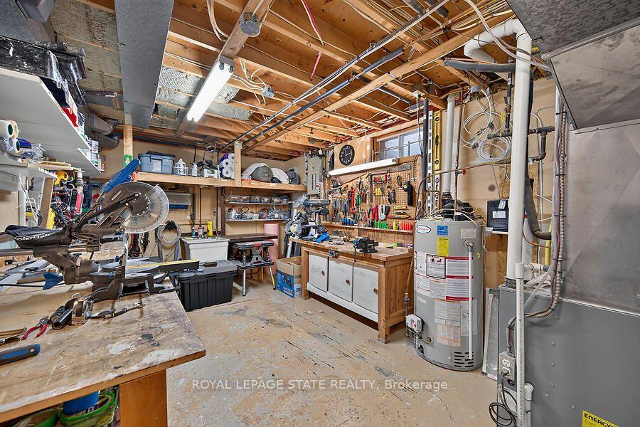 Photo 38 of 109 Maple Drive, Hamilton, Stoney Creek — HOMEH