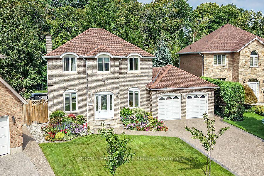 Photo 46 of 109 Maple Drive, Hamilton, Stoney Creek — HOMEH