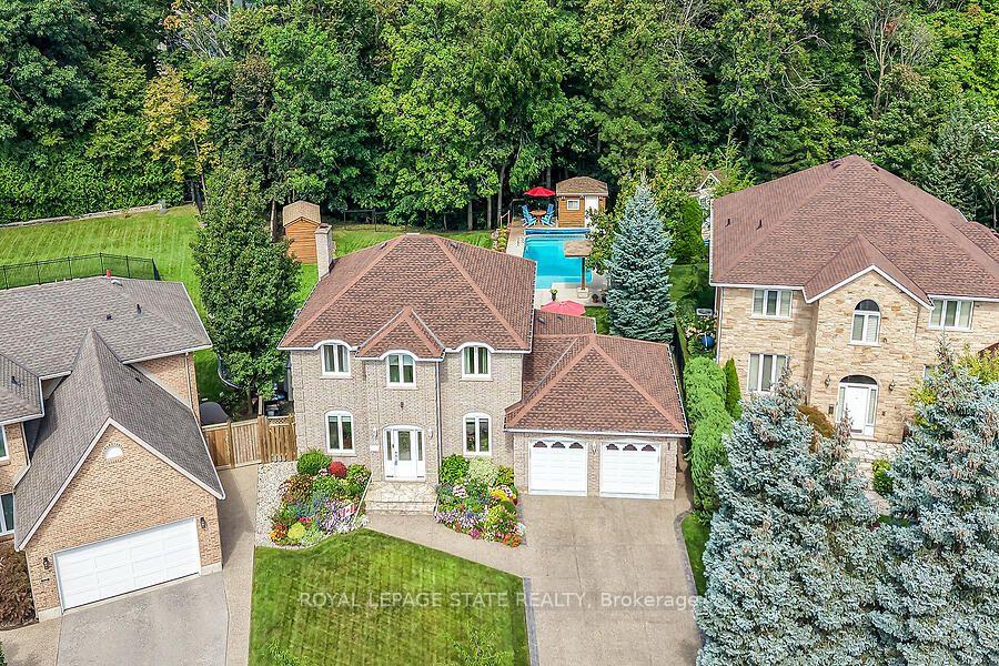 Photo 47 of 109 Maple Drive, Hamilton, Stoney Creek — HOMEH