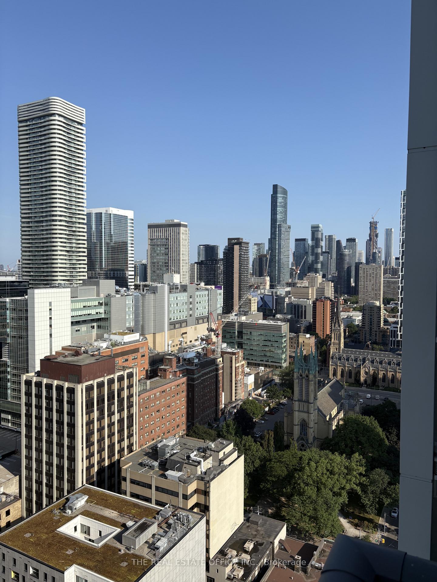 Photo 8 of Unit 3301, 89 Church Street, Toronto, Church-Yonge Corridor — HOMEH