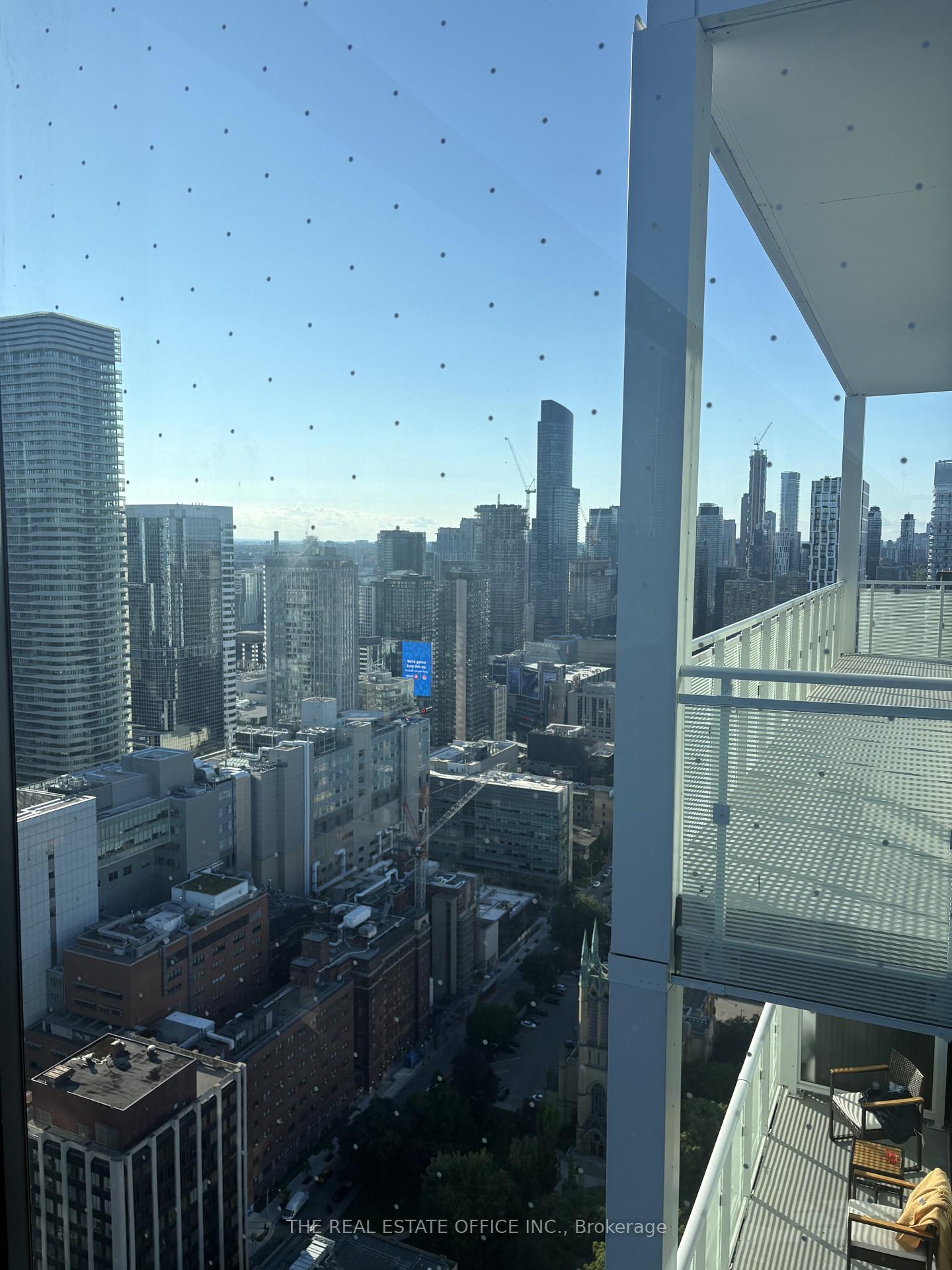 Photo 10 of Unit 3301, 89 Church Street, Toronto, Church-Yonge Corridor — HOMEH