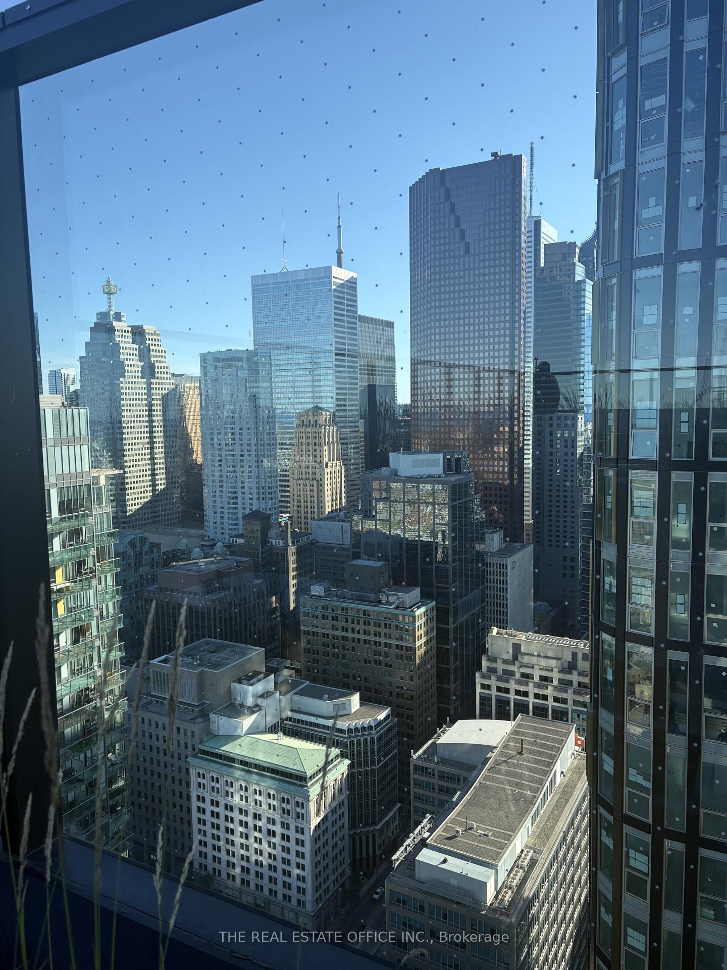Photo 11 of Unit 3301, 89 Church Street, Toronto, Church-Yonge Corridor — HOMEH