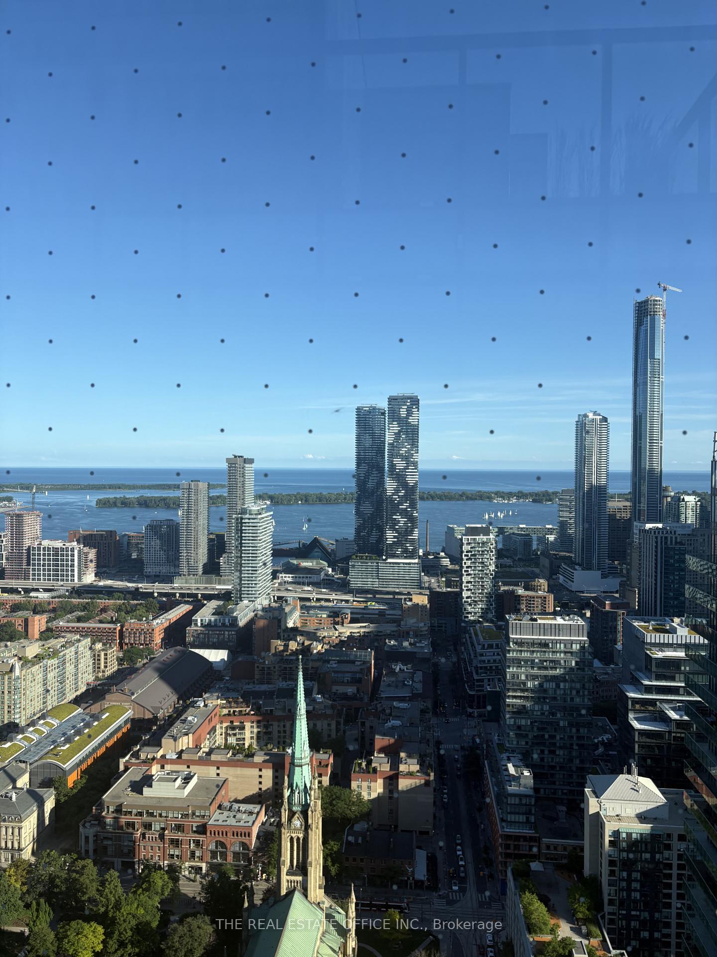 Photo 12 of Unit 3301, 89 Church Street, Toronto, Church-Yonge Corridor — HOMEH
