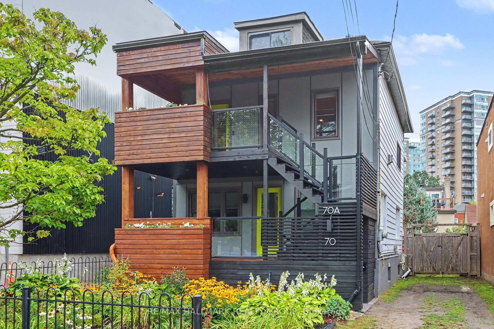Photo 1 of 70 Laval Street, Ottawa, Vanier — HOMEH