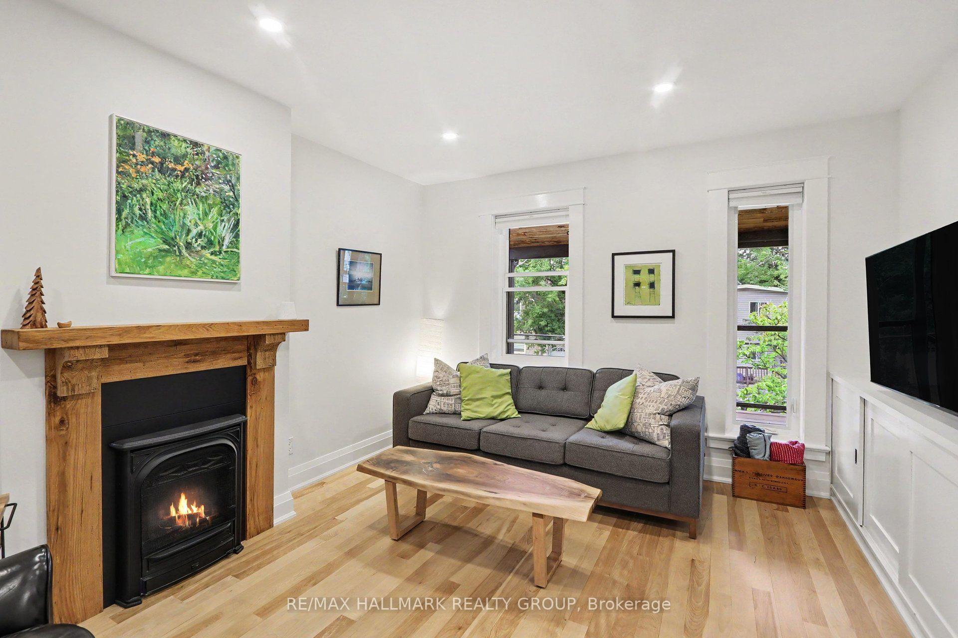 Photo 6 of 70 Laval Street, Ottawa, Vanier — HOMEH