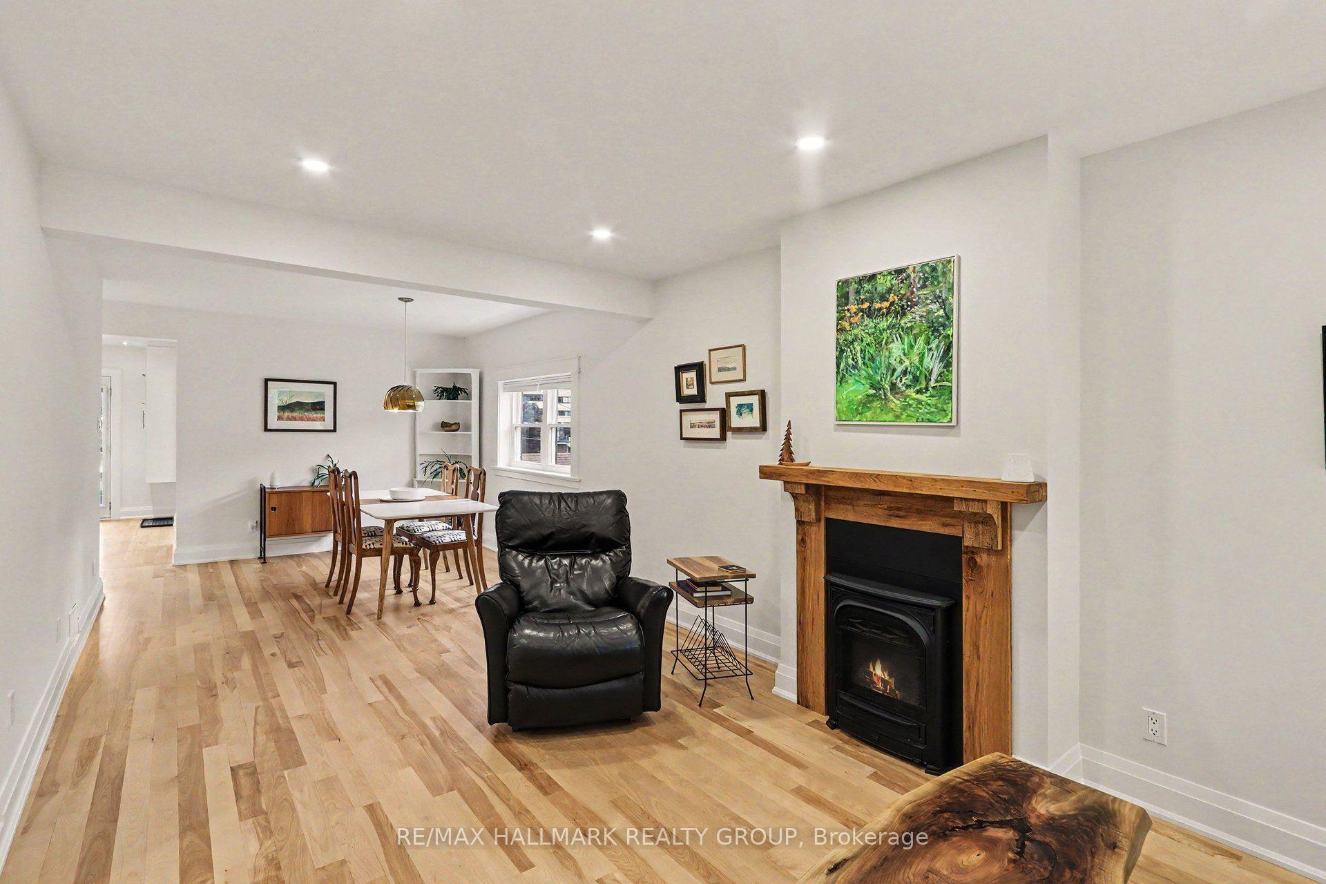 Photo 8 of 70 Laval Street, Ottawa, Vanier — HOMEH