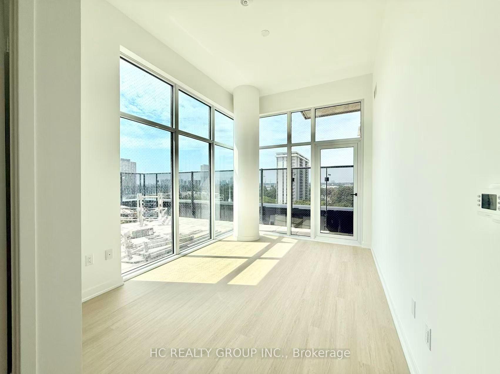 Photo 1 of Unit 704, 15 David Salomon Drive, Toronto, Flemingdon Park — HOMEH