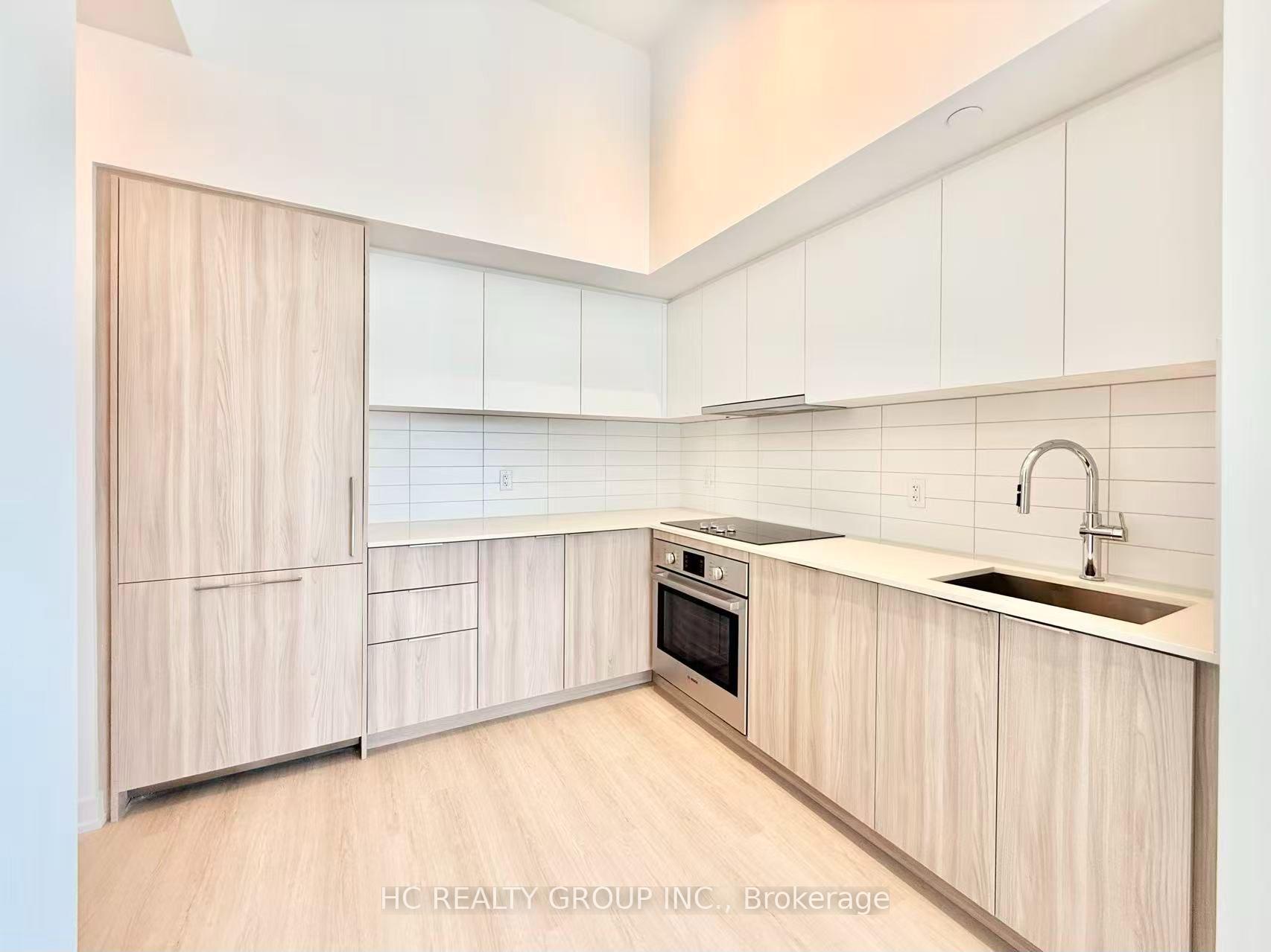 Photo 2 of Unit 704, 15 David Salomon Drive, Toronto, Flemingdon Park — HOMEH