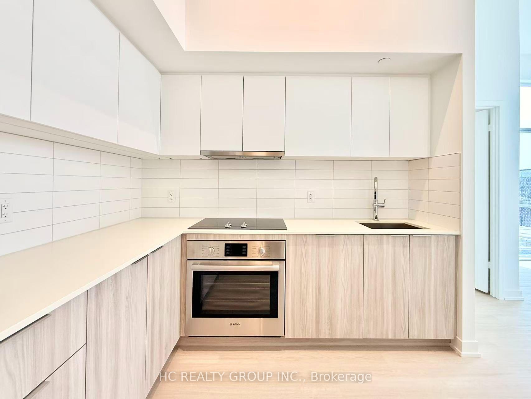 Photo 3 of Unit 704, 15 David Salomon Drive, Toronto, Flemingdon Park — HOMEH