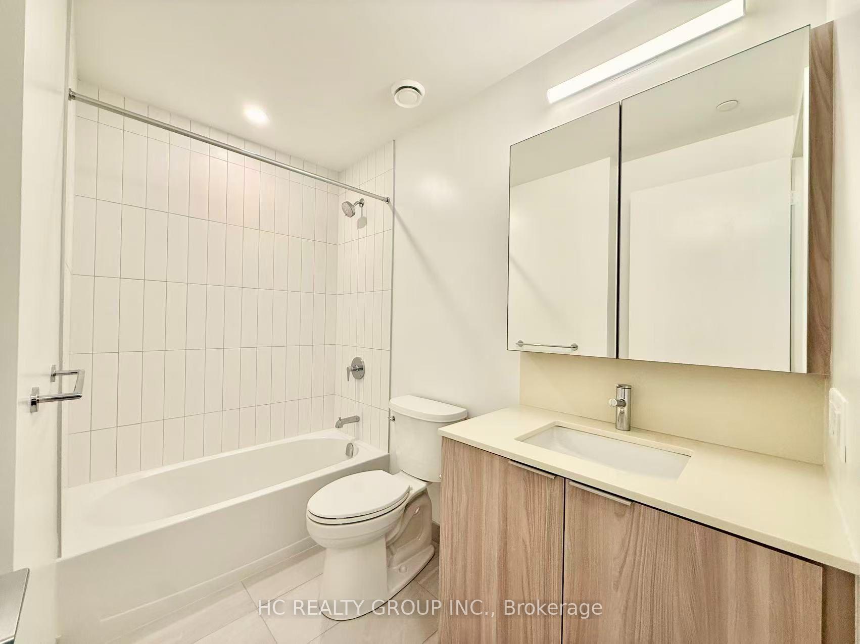 Photo 8 of Unit 704, 15 David Salomon Drive, Toronto, Flemingdon Park — HOMEH