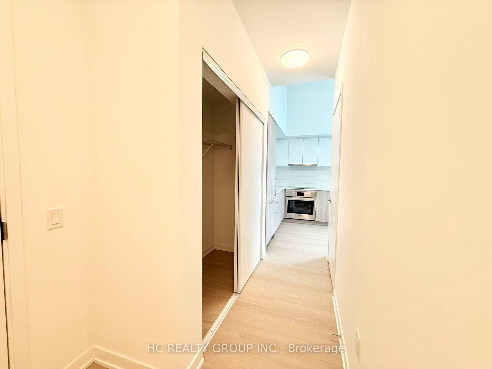 Photo 9 of Unit 704, 15 David Salomon Drive, Toronto, Flemingdon Park — HOMEH