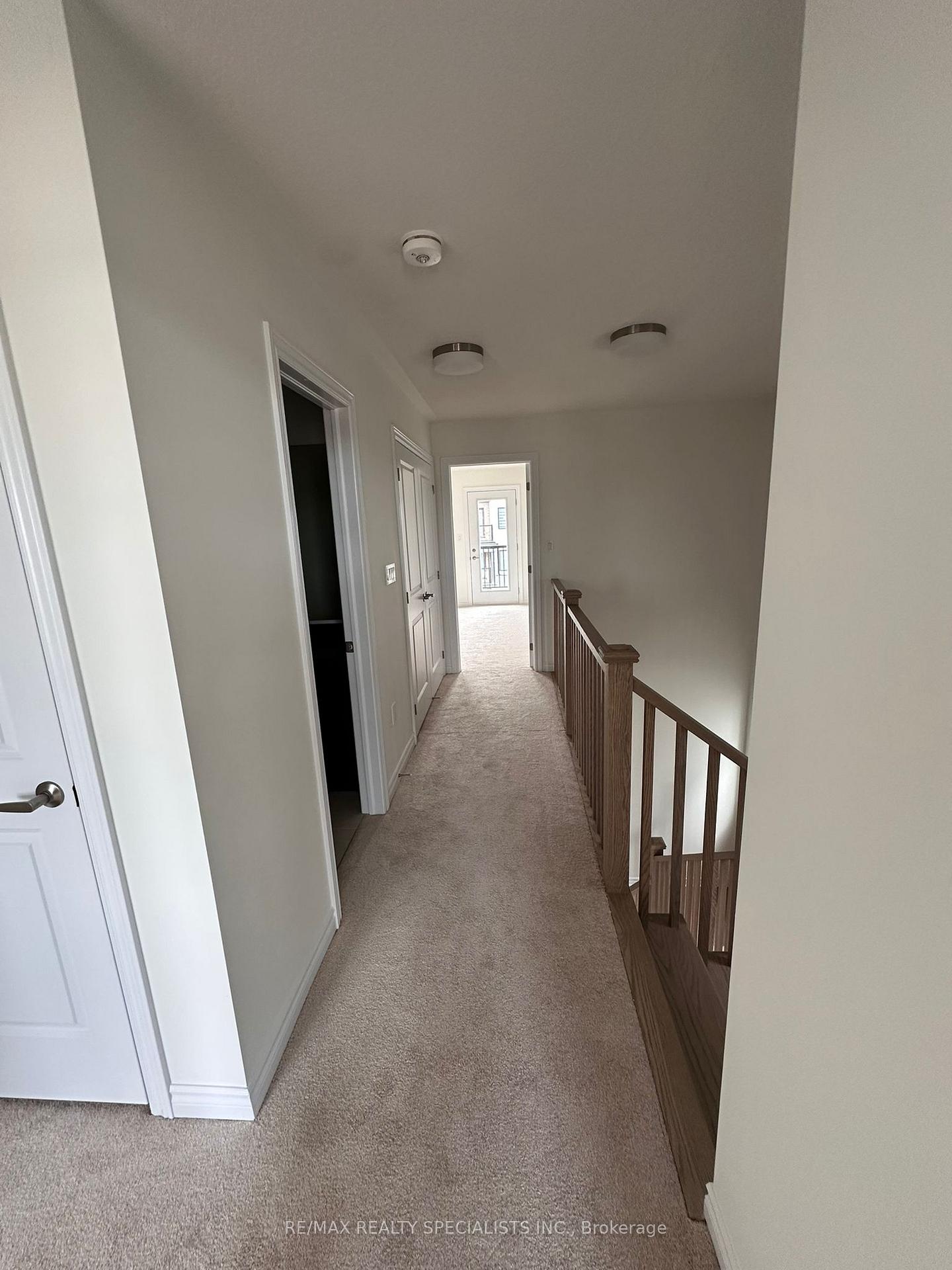 Photo 30 of Unit UPPER, 26 Thornbird Crescent, Brampton, Northwest Brampton — HOMEH