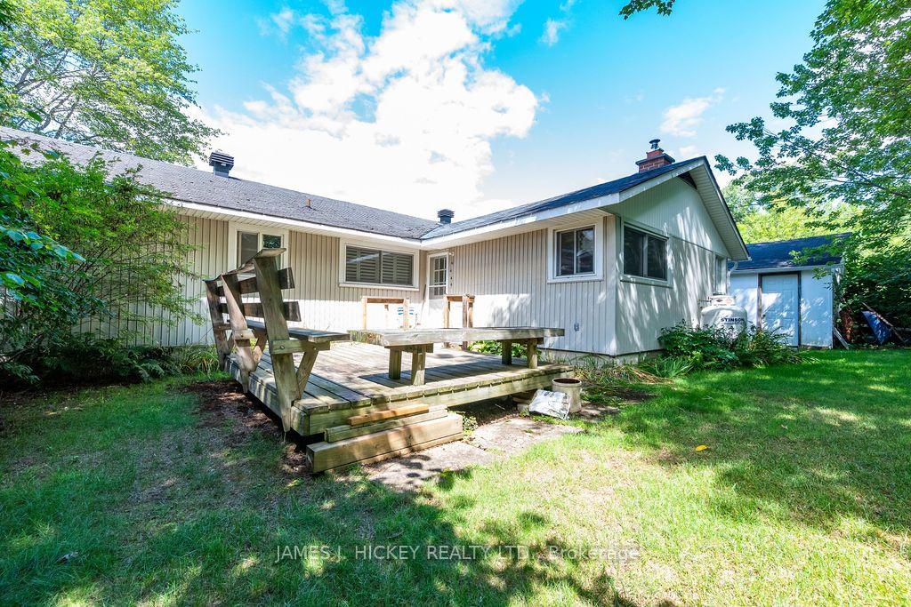 Photo 36 of 100 Glendale Avenue, Deep River, Deep River — HOMEH