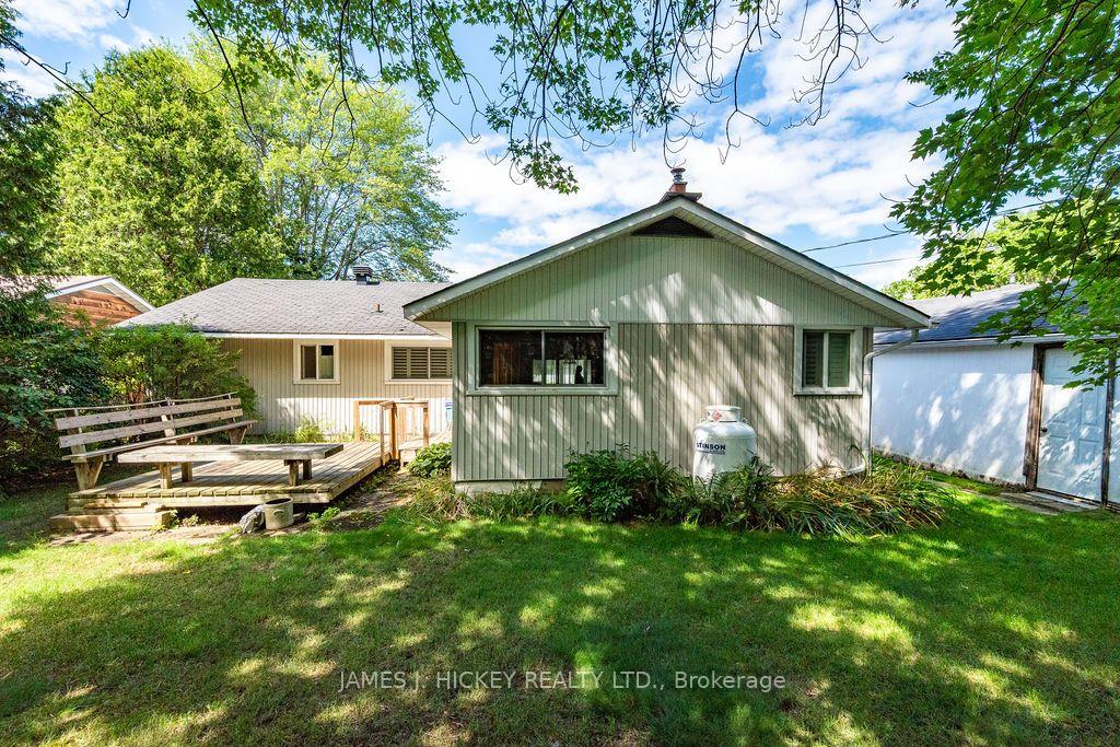 Photo 38 of 100 Glendale Avenue, Deep River, Deep River — HOMEH