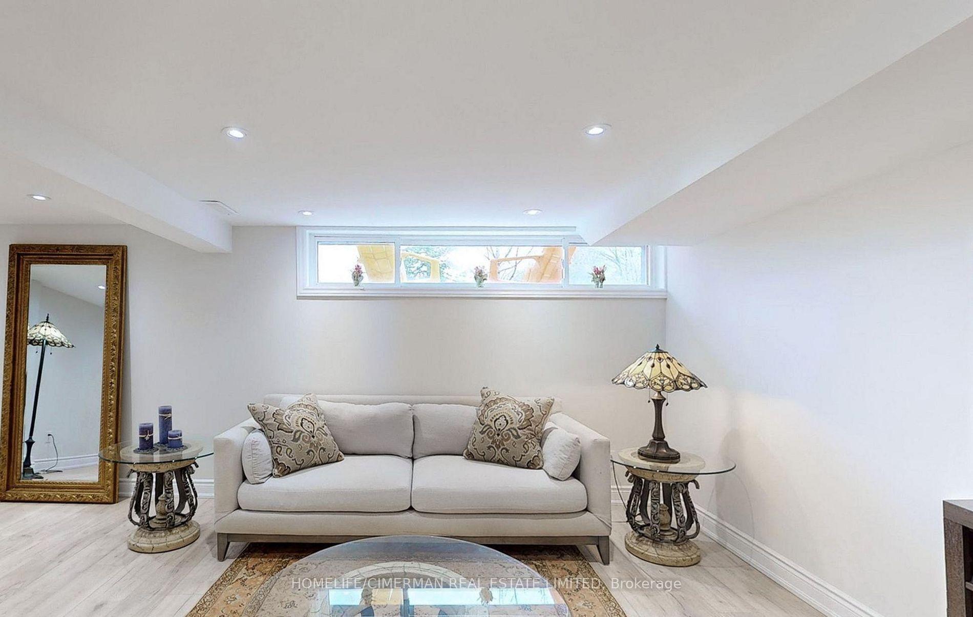 Photo 5 of Unit Bsmt, 226 Browndale Crescent, Richmond Hill, Crosby — HOMEH