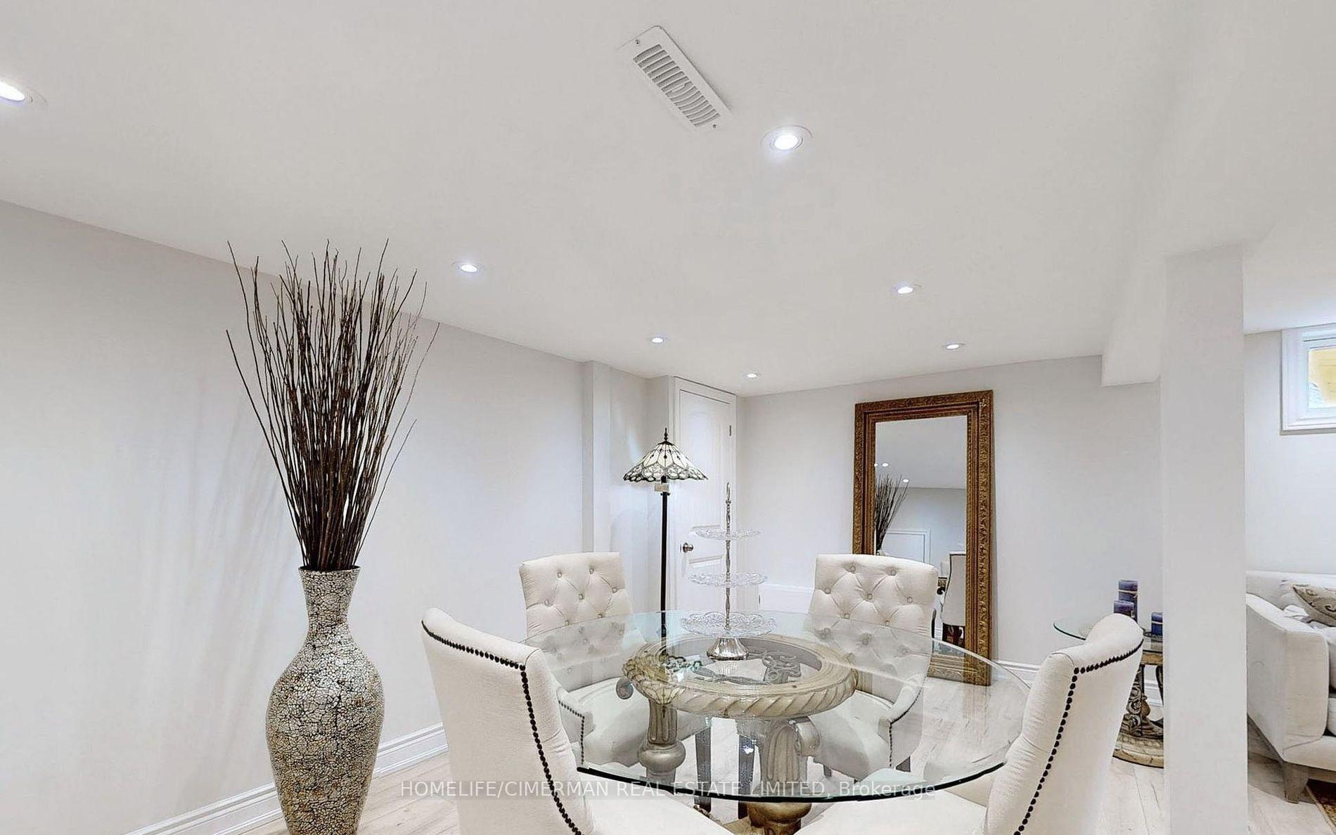 Photo 7 of Unit Bsmt, 226 Browndale Crescent, Richmond Hill, Crosby — HOMEH