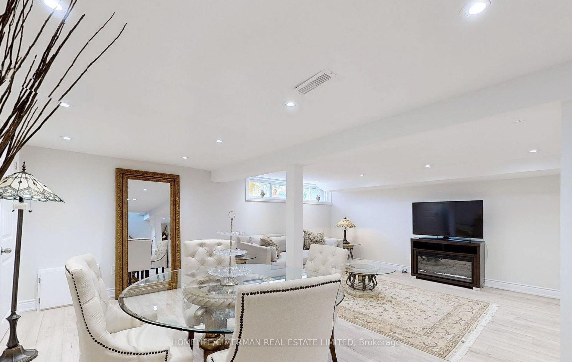 Photo 8 of Unit Bsmt, 226 Browndale Crescent, Richmond Hill, Crosby — HOMEH