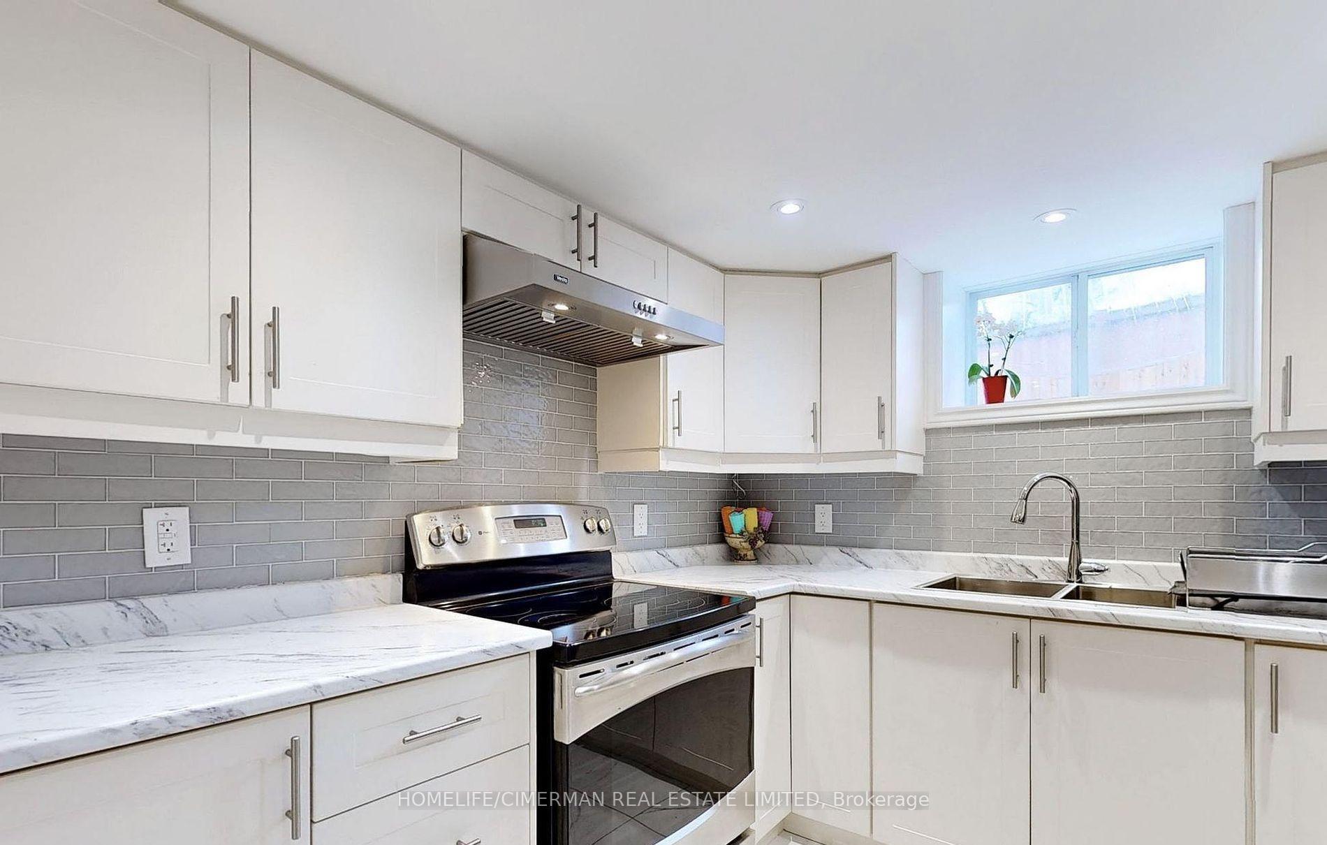 Photo 9 of Unit Bsmt, 226 Browndale Crescent, Richmond Hill, Crosby — HOMEH