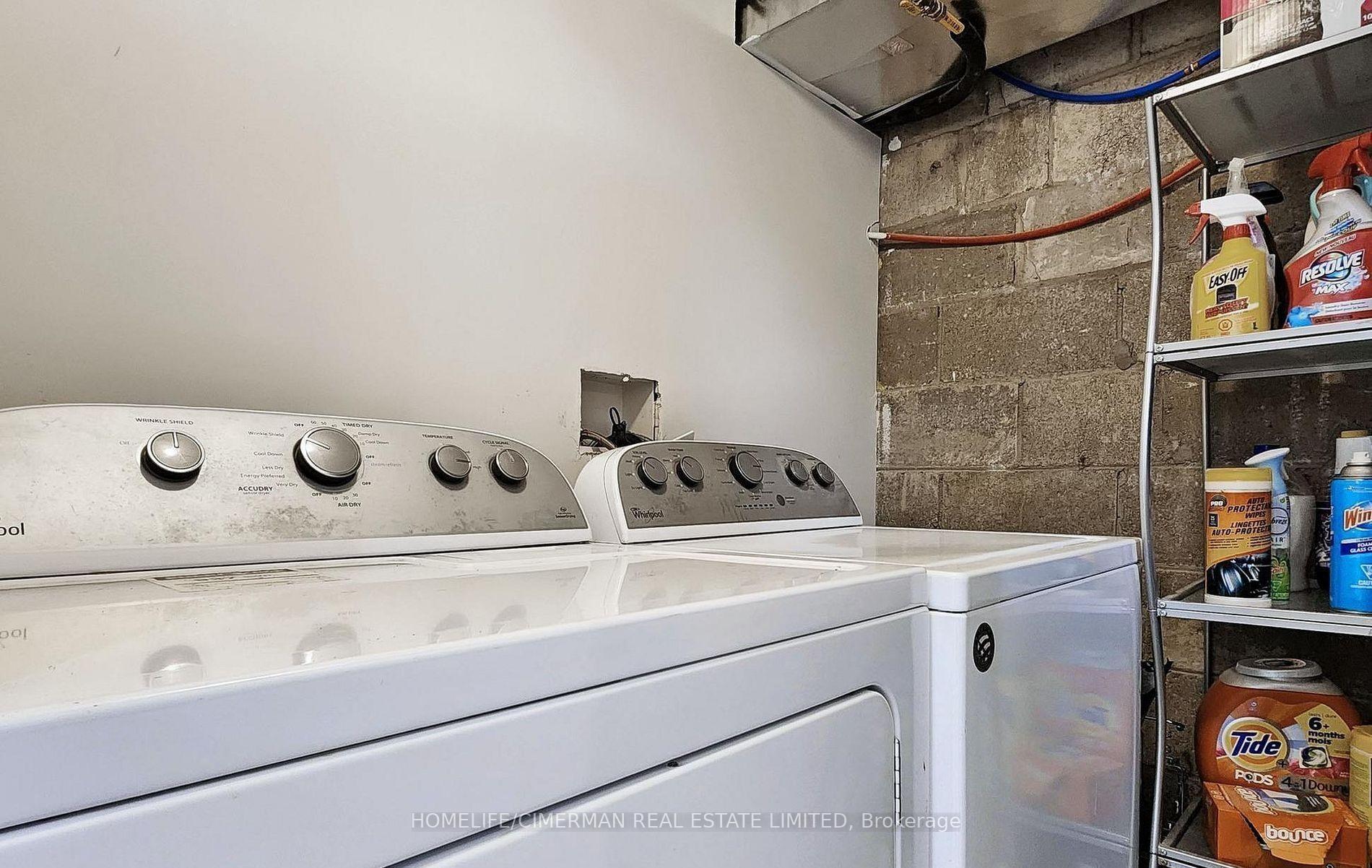 Photo 10 of Unit Bsmt, 226 Browndale Crescent, Richmond Hill, Crosby — HOMEH