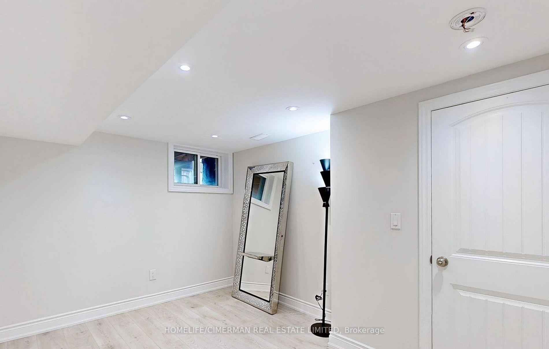 Photo 11 of Unit Bsmt, 226 Browndale Crescent, Richmond Hill, Crosby — HOMEH