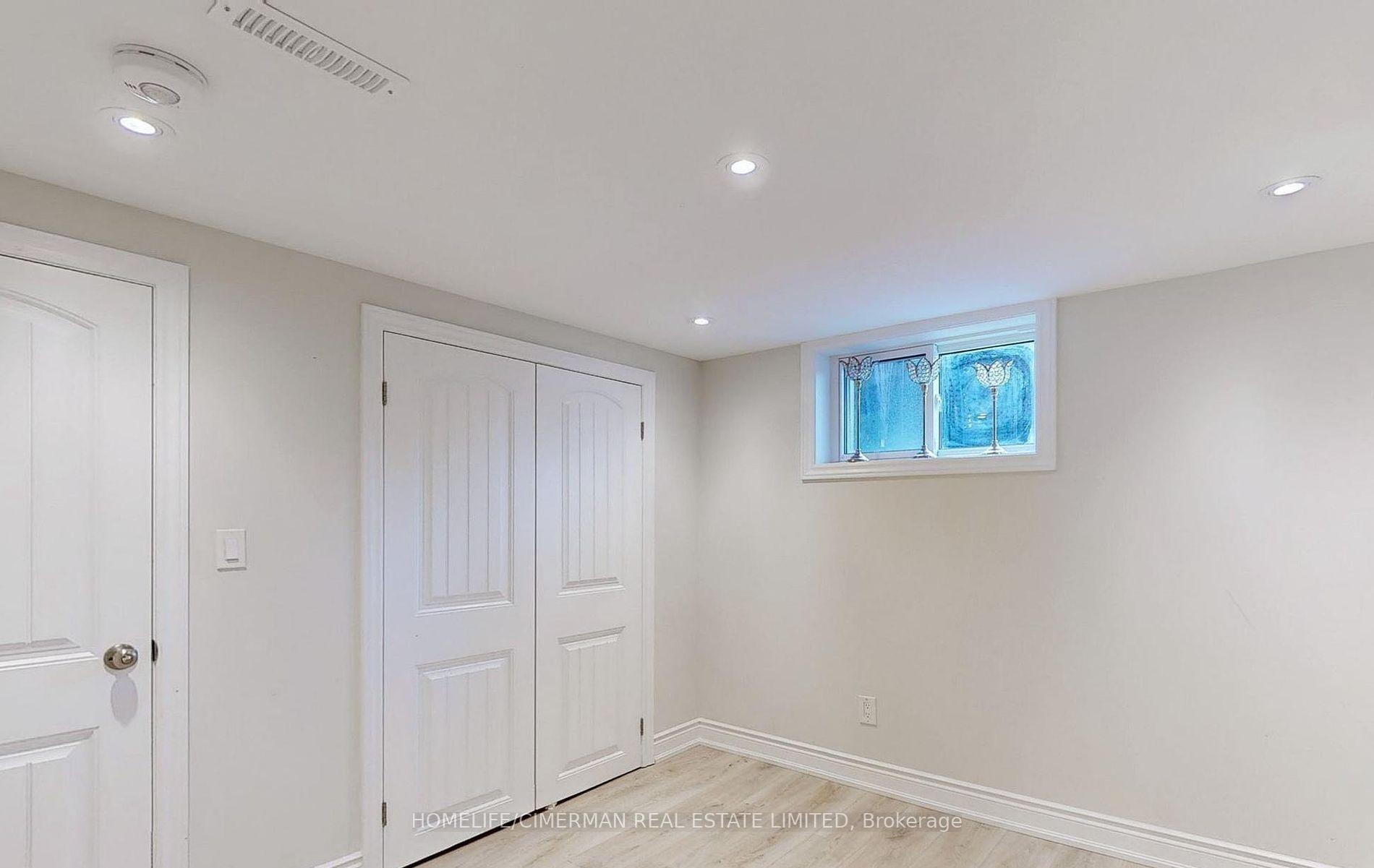 Photo 12 of Unit Bsmt, 226 Browndale Crescent, Richmond Hill, Crosby — HOMEH