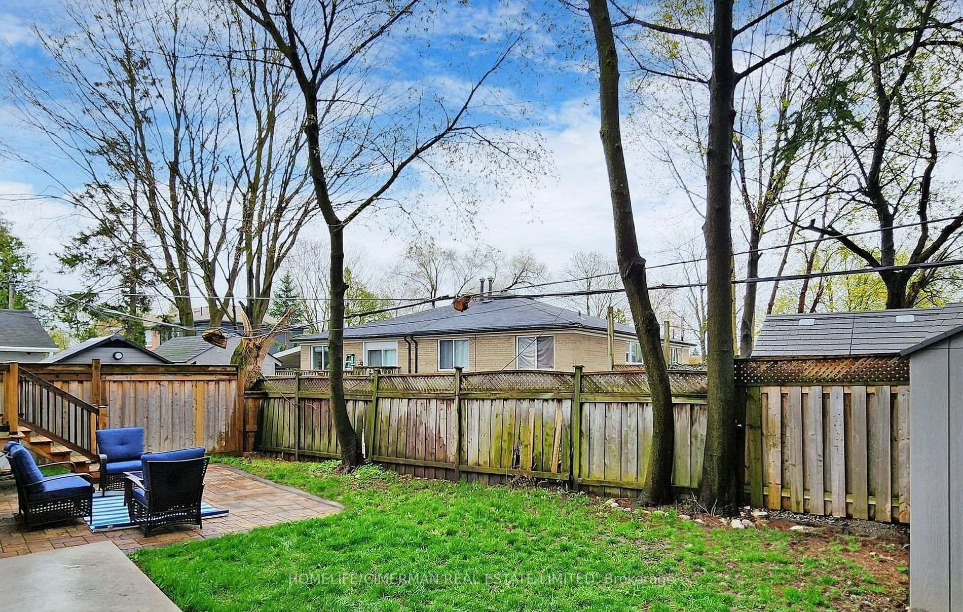 Photo 13 of Unit Bsmt, 226 Browndale Crescent, Richmond Hill, Crosby — HOMEH