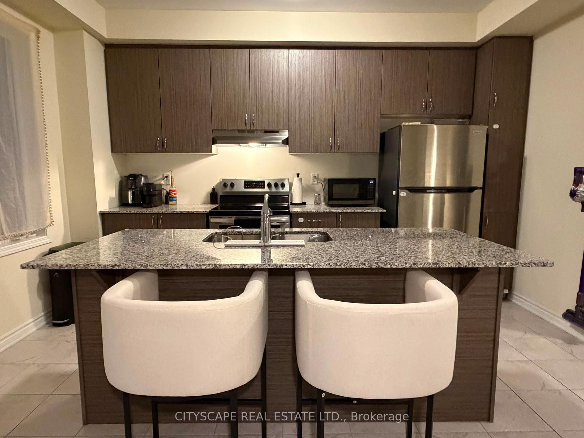 Photo 4 of 3241 Brigadier Avenue, Pickering, Rural Pickering — HOMEH