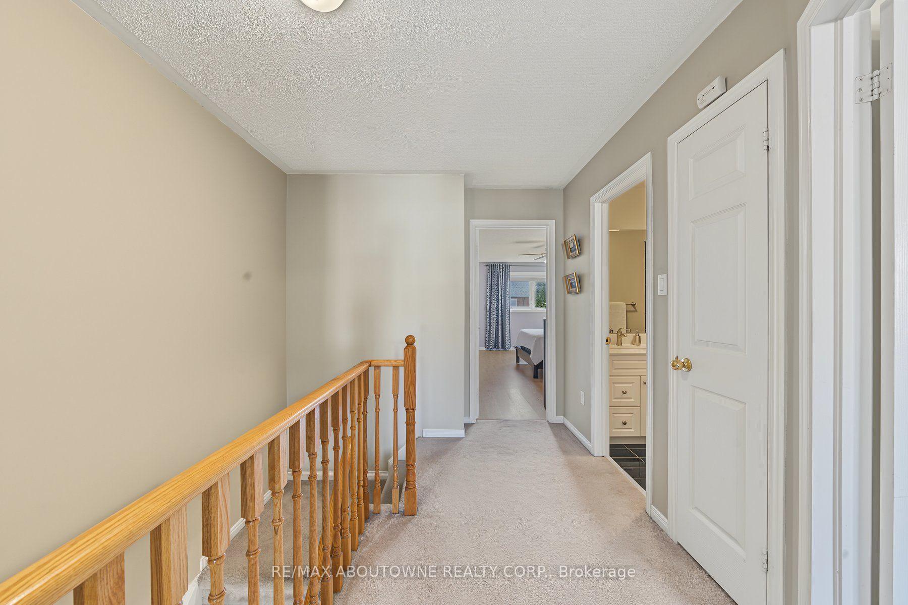 Photo 21 of 5110 Falconcrest Drive, Burlington, Uptown — HOMEH
