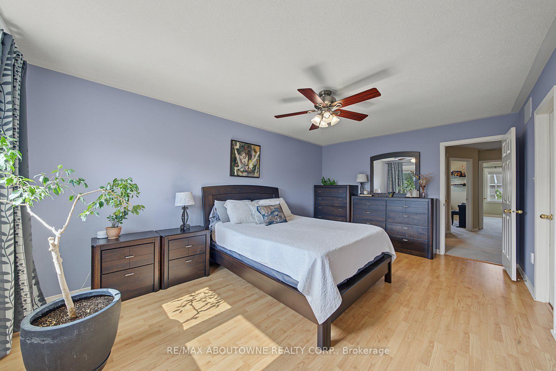 Photo 36 of 5110 Falconcrest Drive, Burlington, Uptown — HOMEH