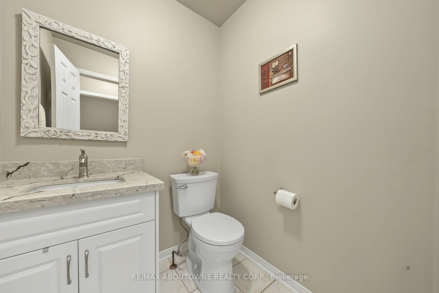 Photo 41 of 5110 Falconcrest Drive, Burlington, Uptown — HOMEH