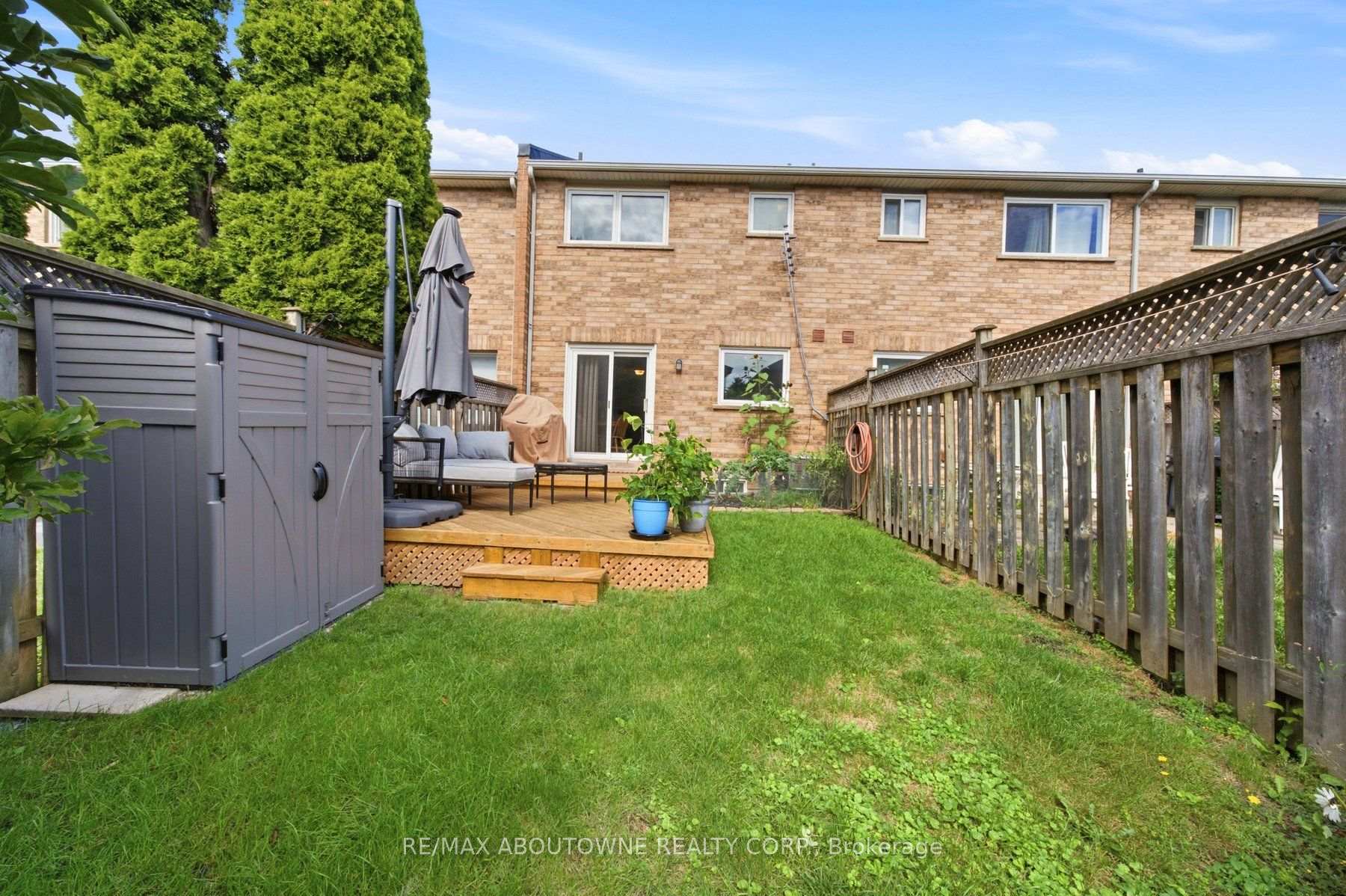 Photo 67 of 5110 Falconcrest Drive, Burlington, Uptown — HOMEH