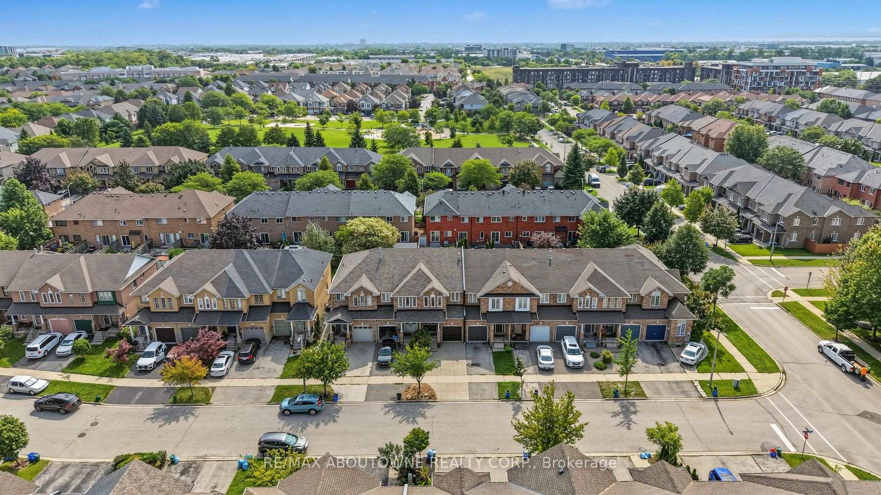 Photo 70 of 5110 Falconcrest Drive, Burlington, Uptown — HOMEH