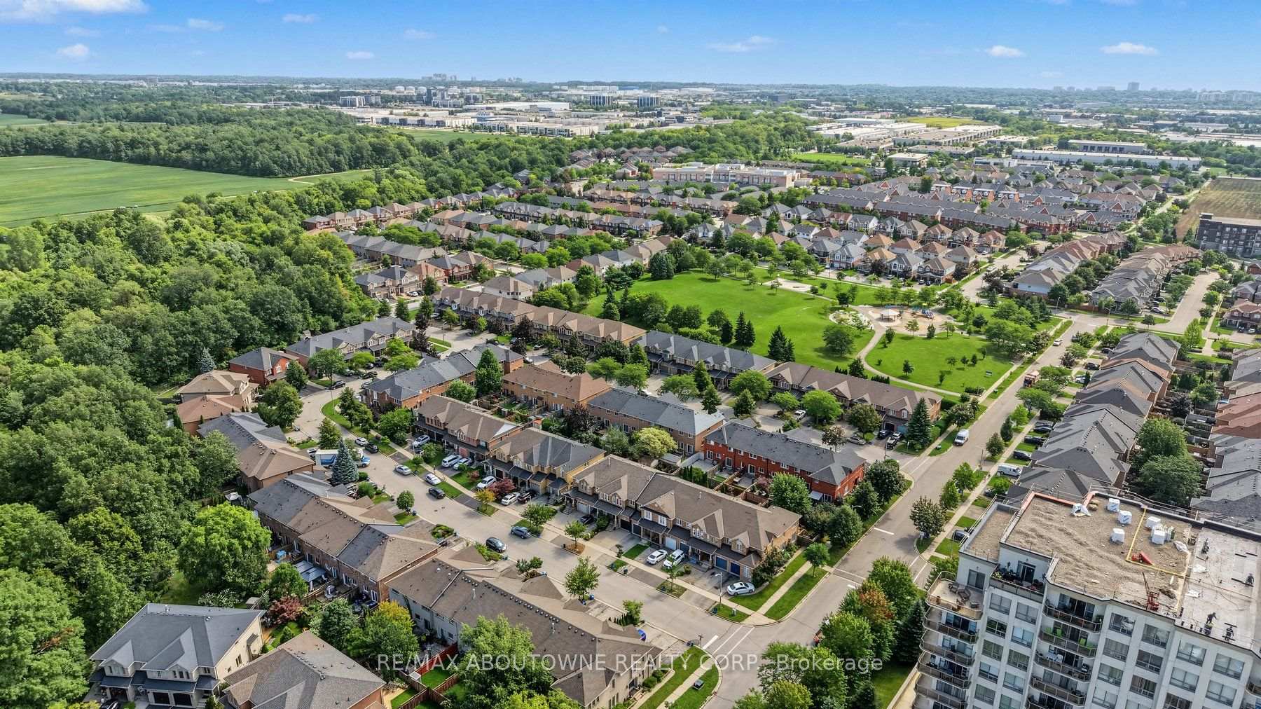 Photo 72 of 5110 Falconcrest Drive, Burlington, Uptown — HOMEH