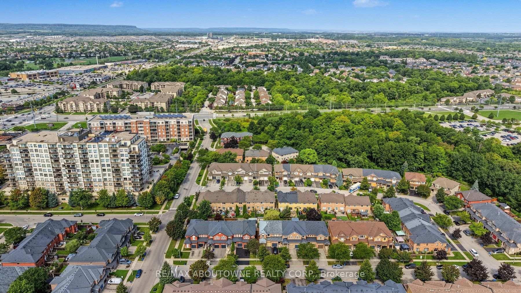 Photo 57 of 5110 Falconcrest Drive, Burlington, Uptown — HOMEH