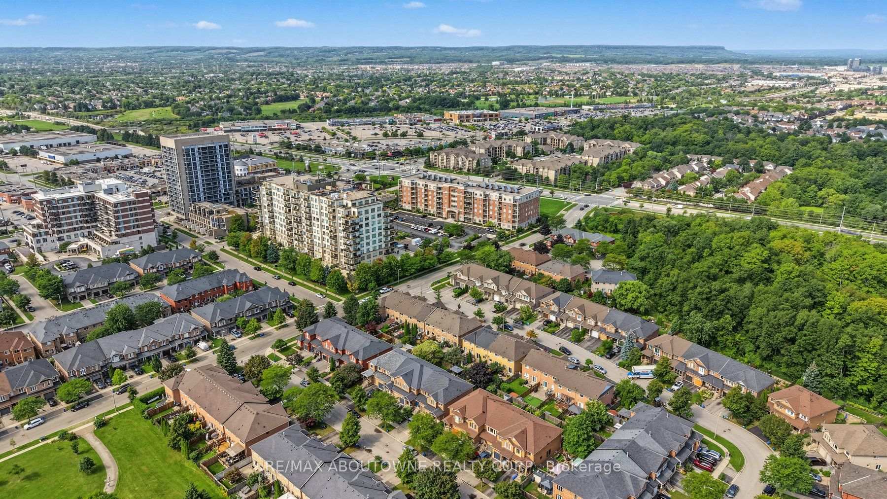 Photo 61 of 5110 Falconcrest Drive, Burlington, Uptown — HOMEH