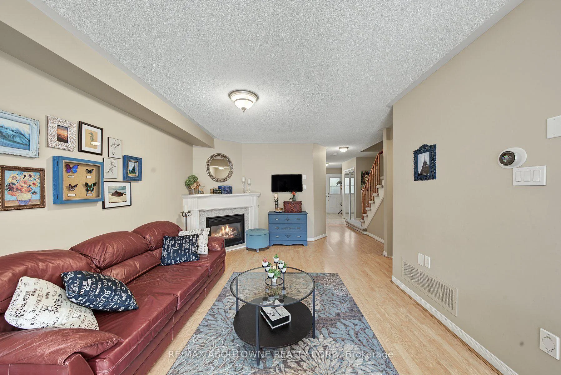 Photo 29 of 5110 Falconcrest Drive, Burlington, Uptown — HOMEH