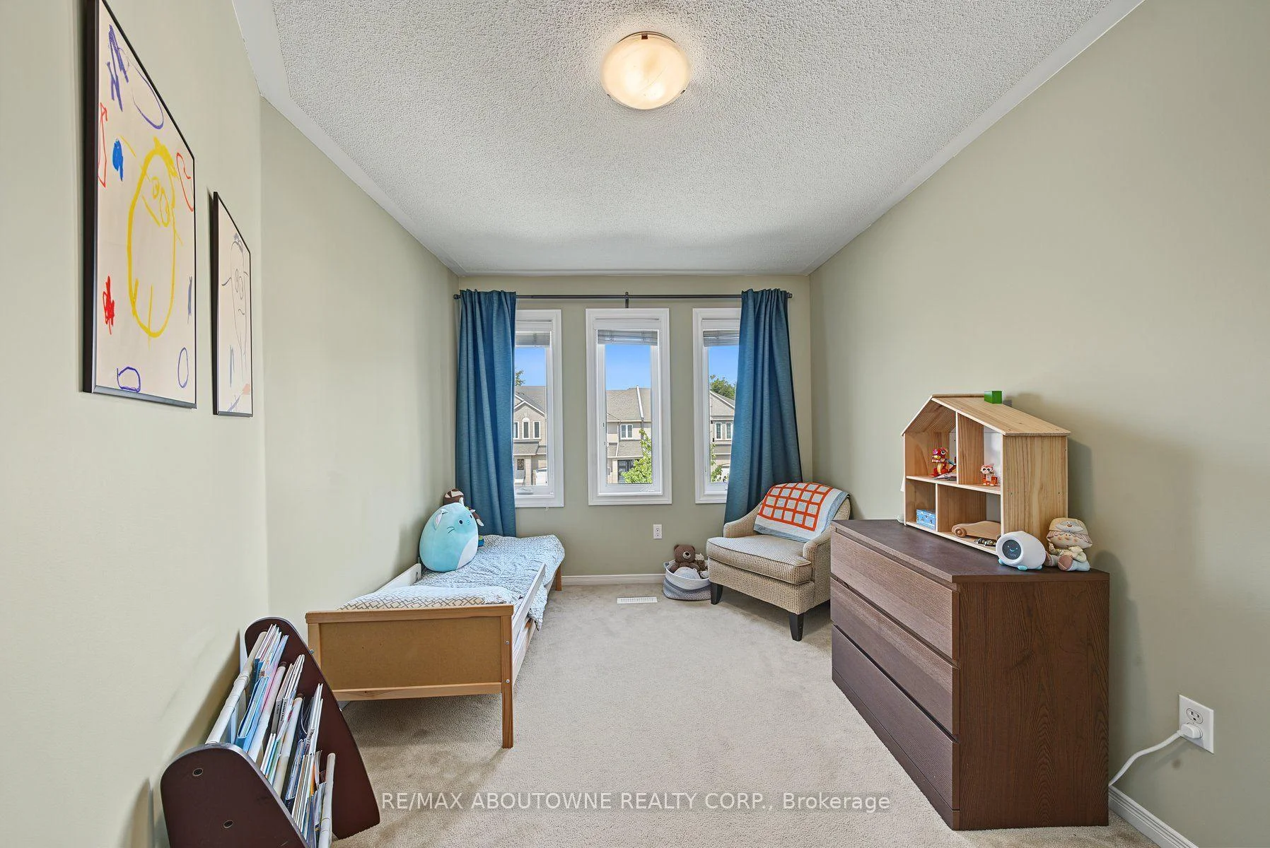 Photo 51 of 5110 Falconcrest Drive, Burlington, Uptown — HOMEH