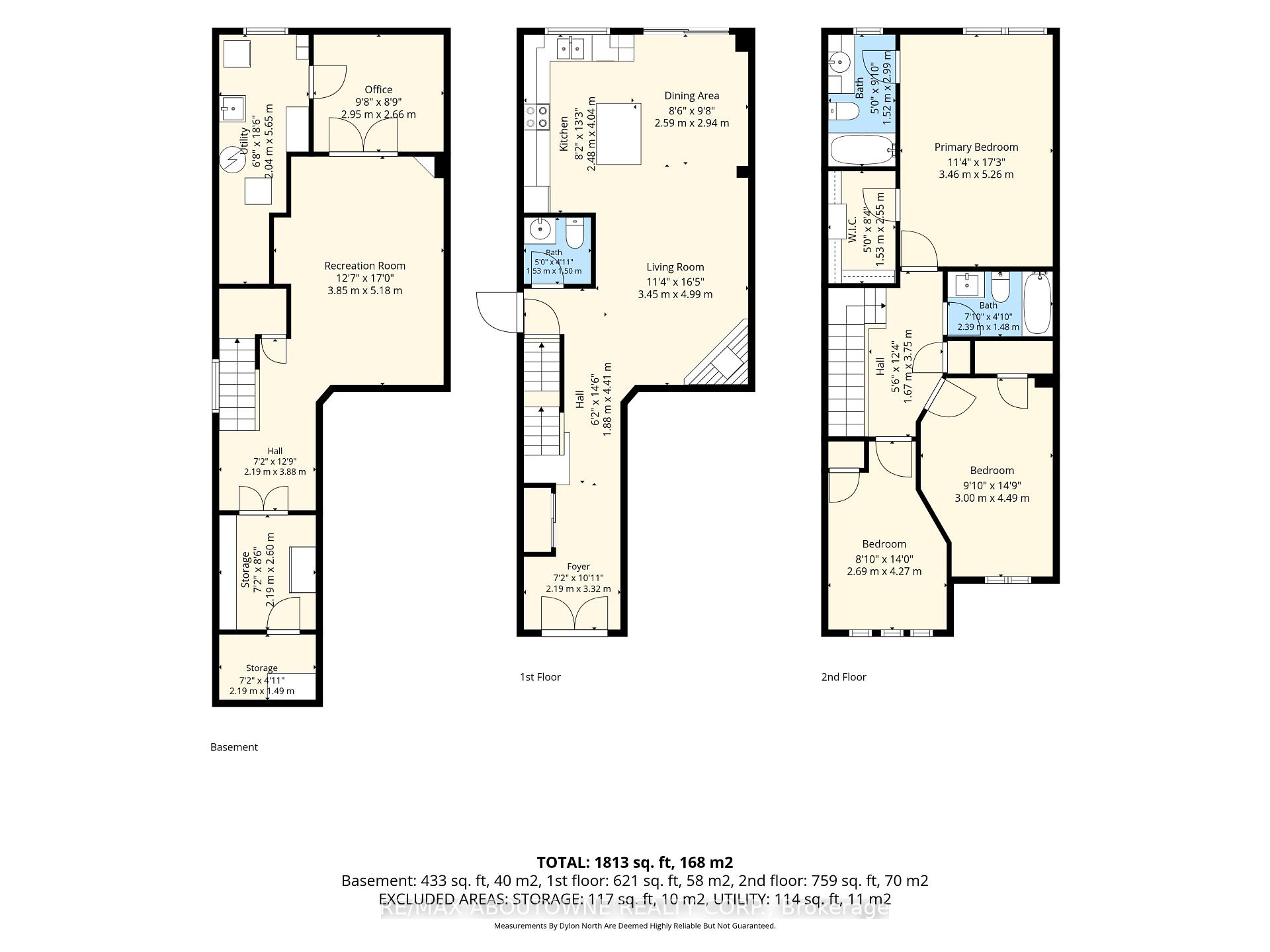 Photo 74 of 5110 Falconcrest Drive, Burlington, Uptown — HOMEH