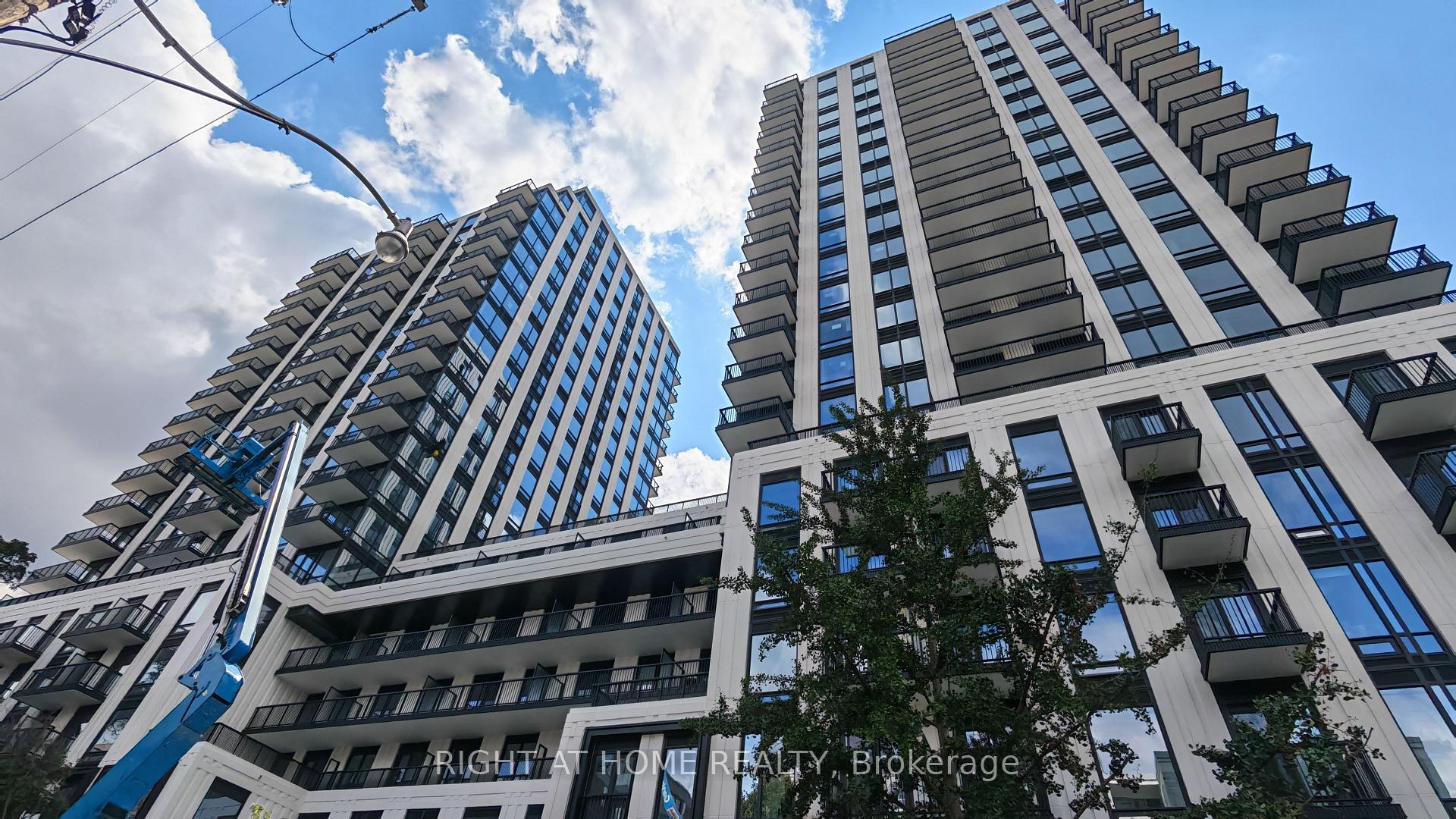 Photo 1 of Unit 202, 91 Montclair Avenue, Toronto, Forest Hill South — HOMEH