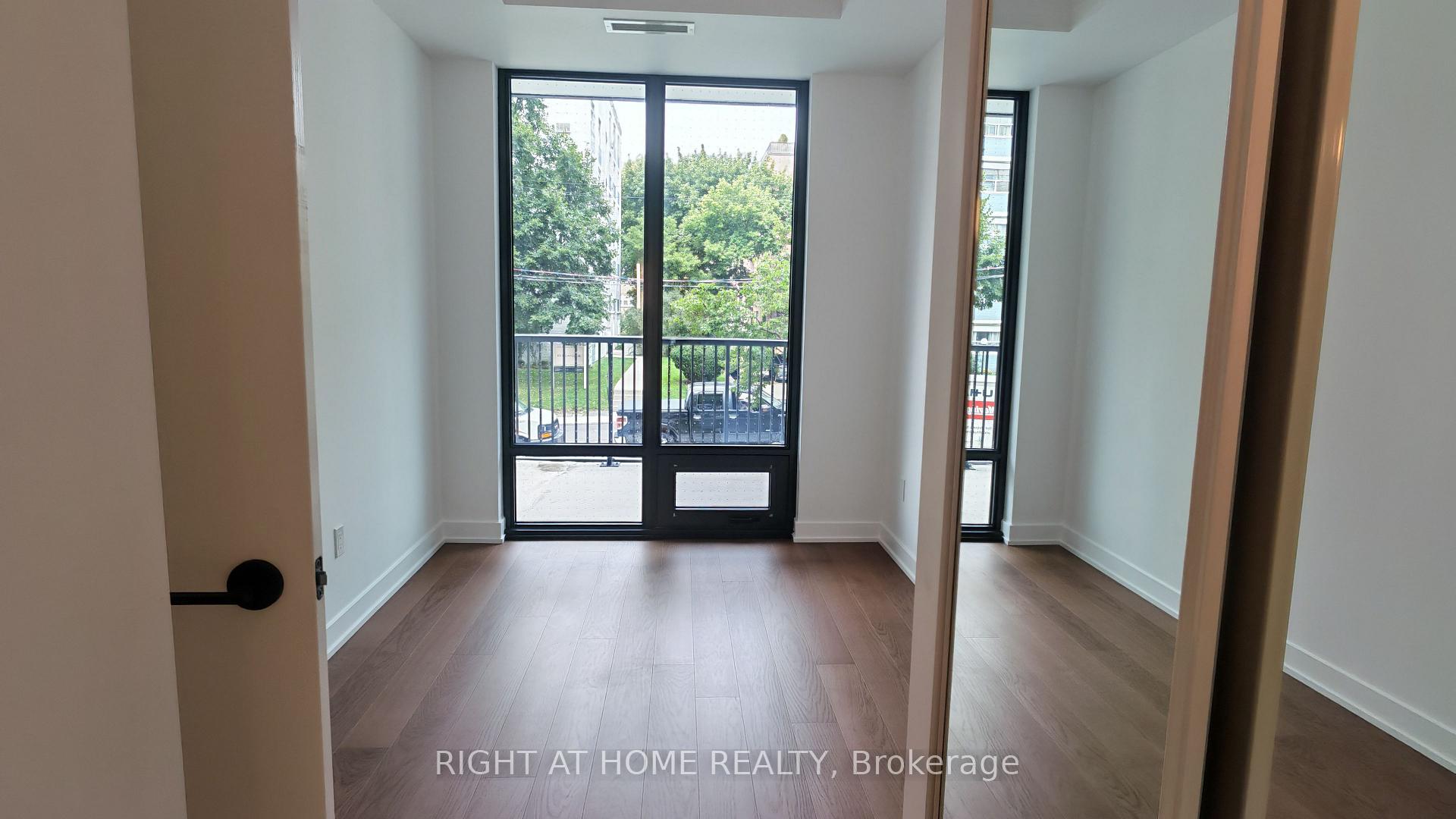 Photo 9 of Unit 202, 91 Montclair Avenue, Toronto, Forest Hill South — HOMEH