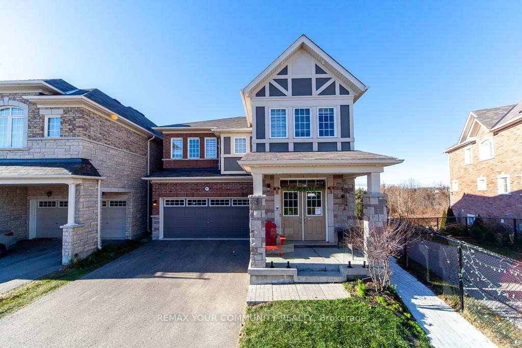 Photo 1 of Unit Bsmt, 2412 Moonlight Crescent, Pickering, Rural Pickering — HOMEH