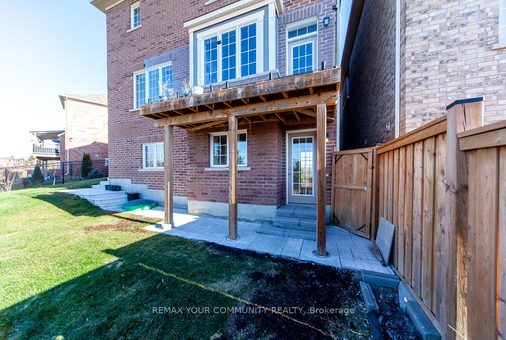 Photo 3 of Unit Bsmt, 2412 Moonlight Crescent, Pickering, Rural Pickering — HOMEH